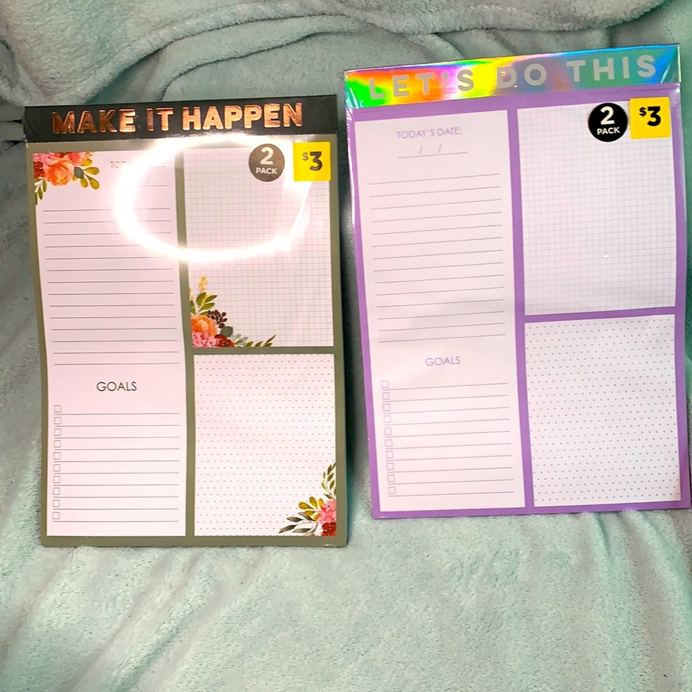 Notebook